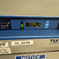 Thermo TSX Series Lab Refrigerator image 0